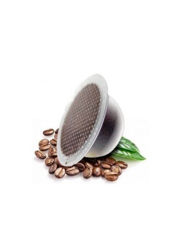 Caffè Intenso compatibile con sistema Bialetti® Mokespresso e